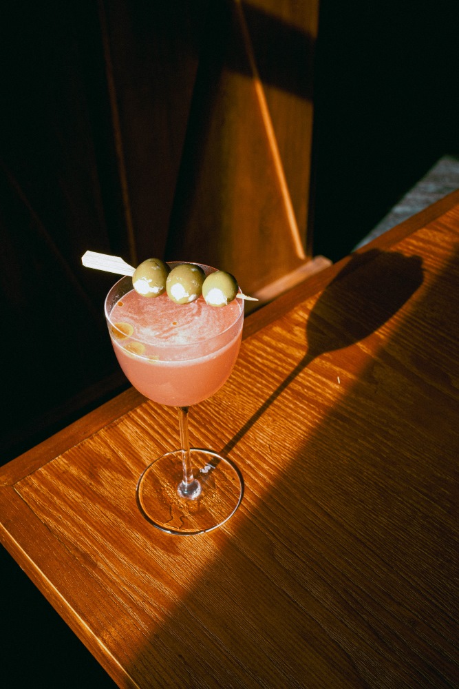 New Restaurants in Bali - Estia 4