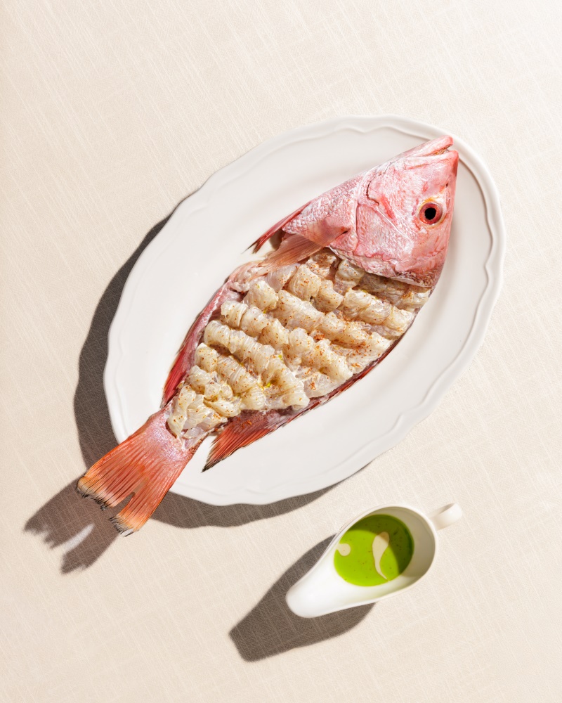 New Restaurants in Bali - Giselle 2