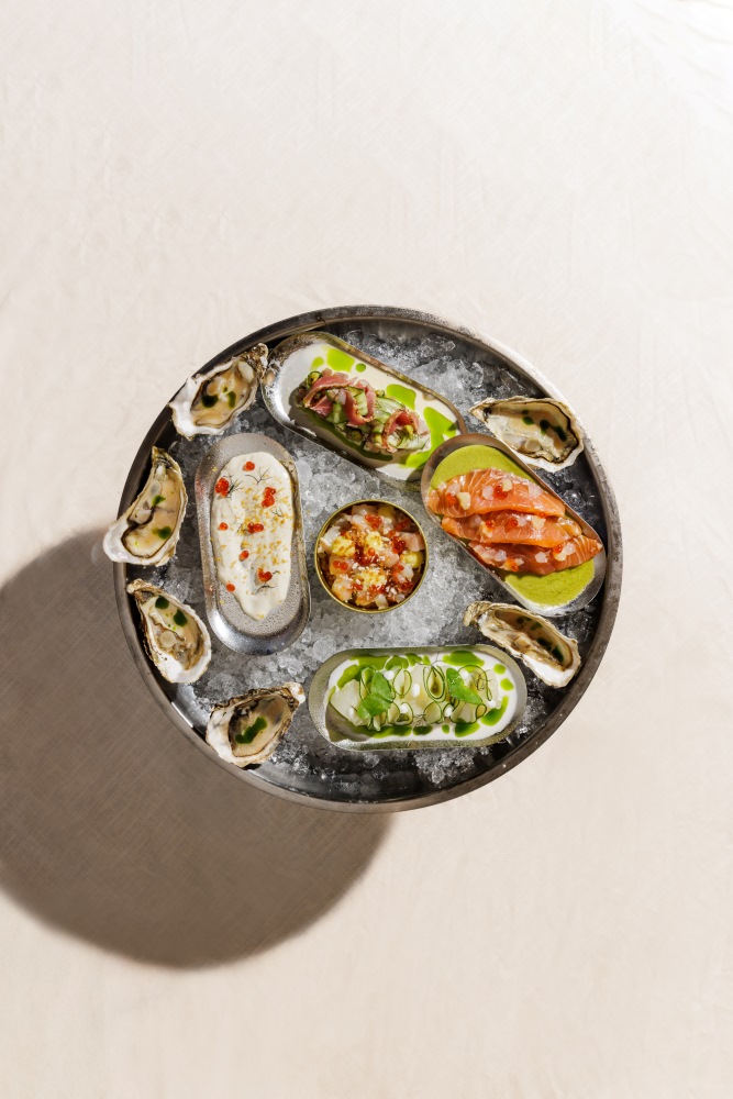 New Restaurants in Bali - Giselle 4