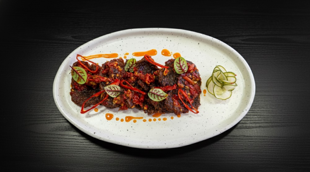 New Restaurants in Bali - IBU KOTA 2