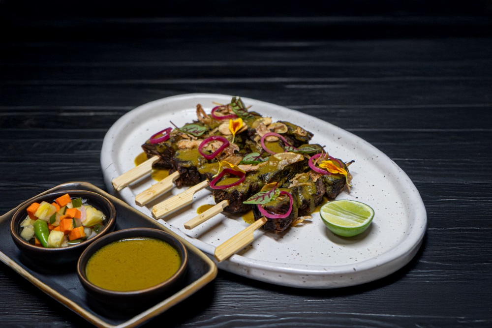 New Restaurants in Bali - IBU KOTA 3