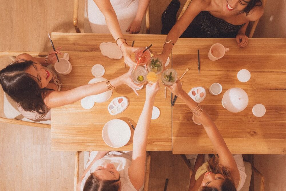 New Restaurants in Bali - Klay Bar Bali 1