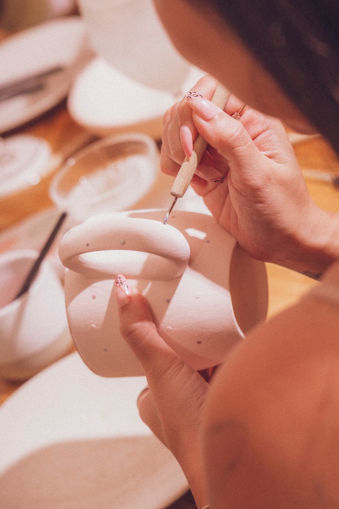 New Restaurants in Bali - Klay Bar Bali 2