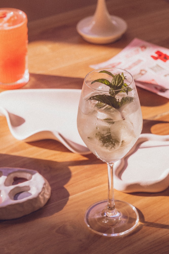 New Restaurants in Bali - Klay Bar Bali 3