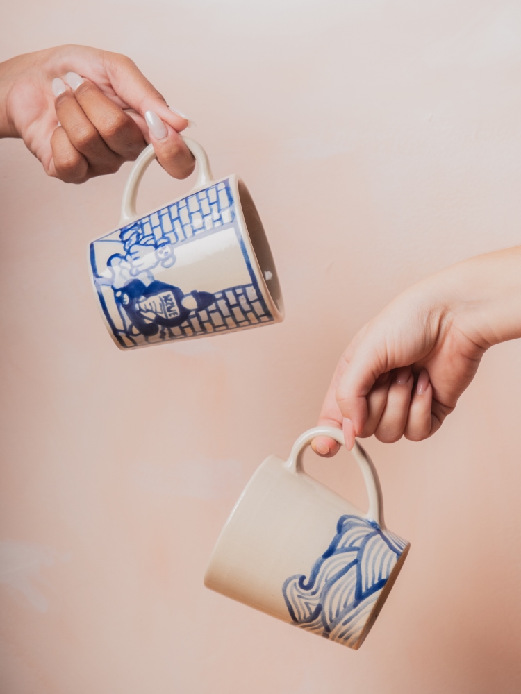 New Restaurants in Bali - Klay Bar Bali 4