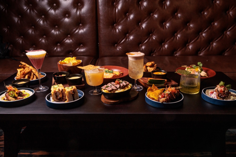 New Restaurants in Bali - Seken 1