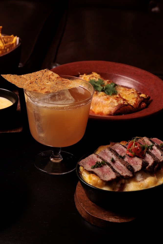 New Restaurants in Bali - Seken 2