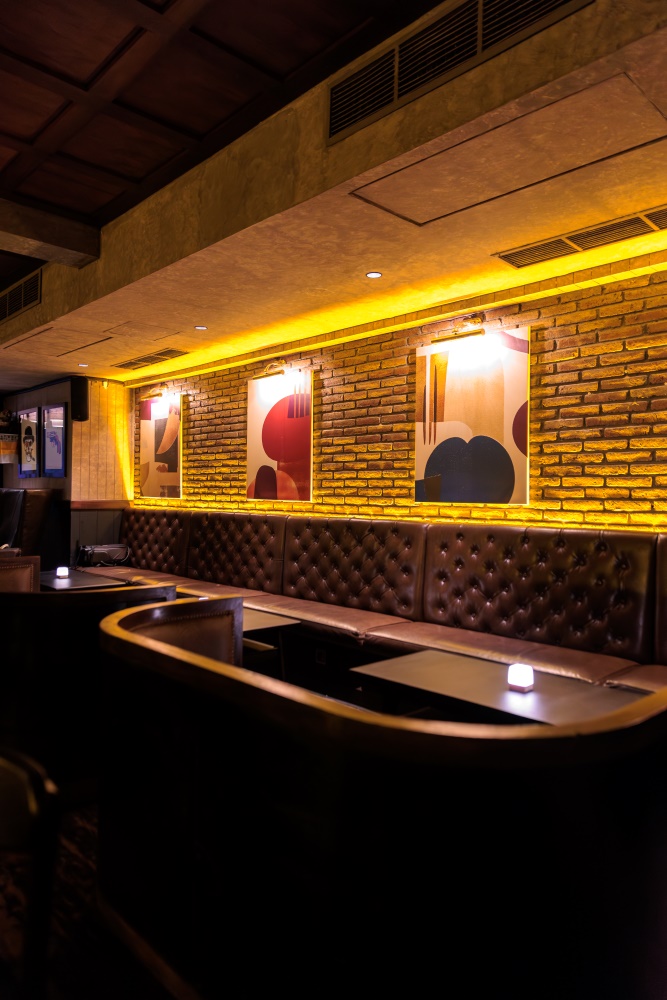 New Restaurants in Bali - Seken 3