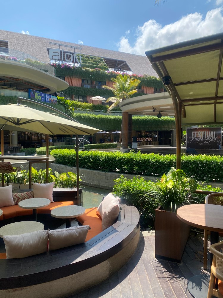 New Restaurants in Bali - The People's Cafe 2