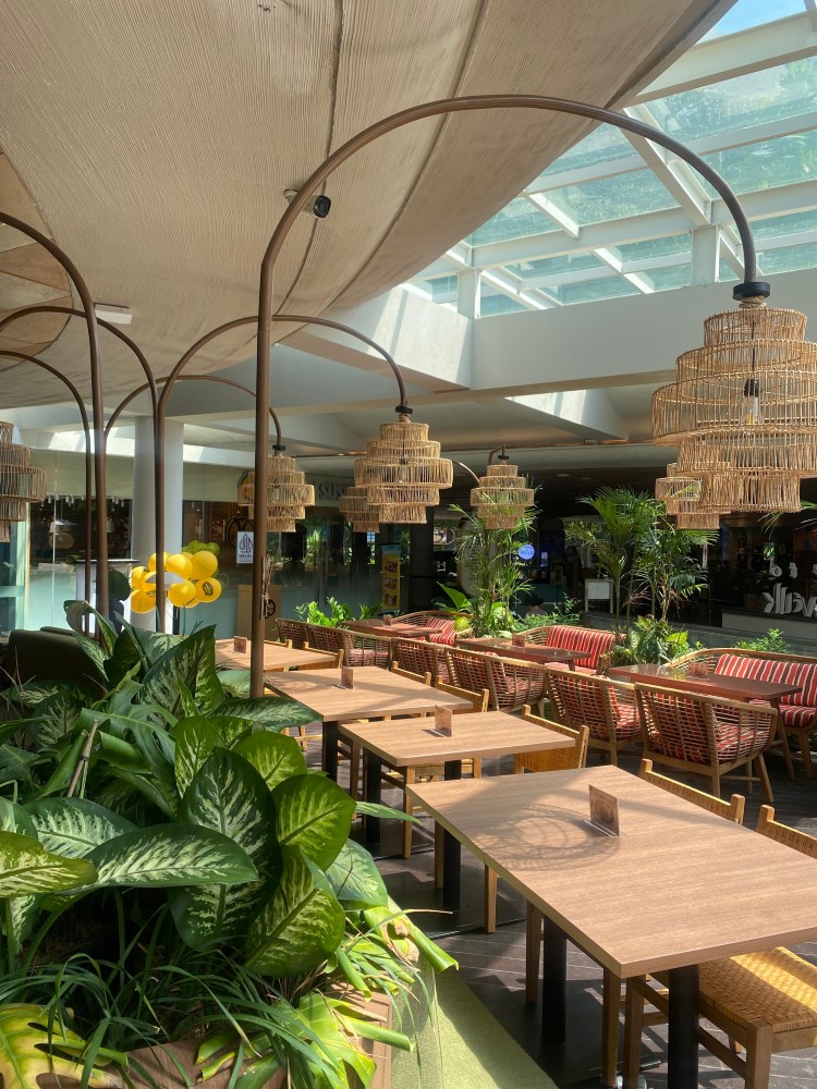 New Restaurants in Bali - The People's Cafe 3