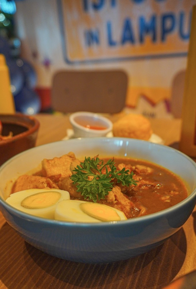 New Restaurants in Bali - The People's Cafe 4