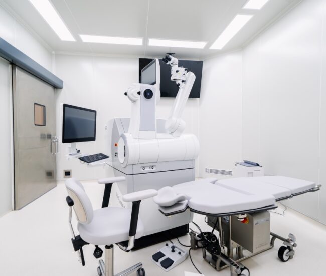 SMG Eye Clinic Bali 5