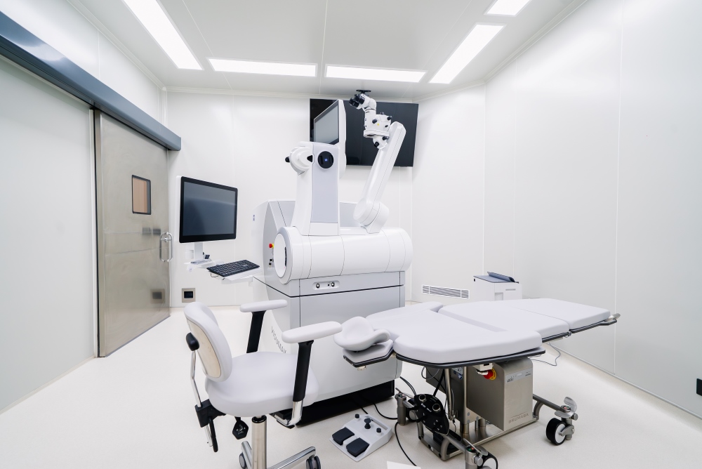 SMG Eye Clinic Bali 5