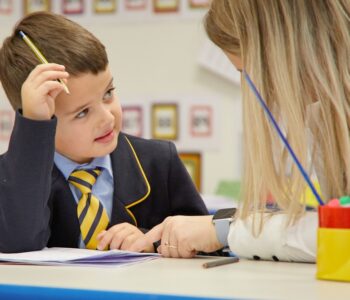 British School of Bali 1