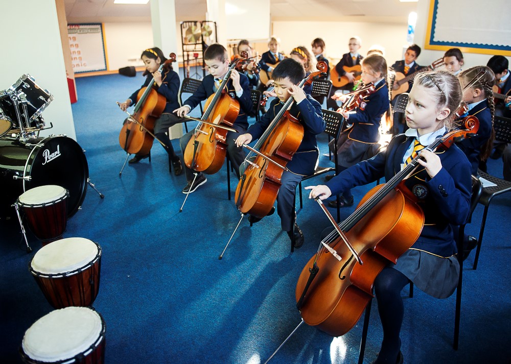 British School of Bali 3