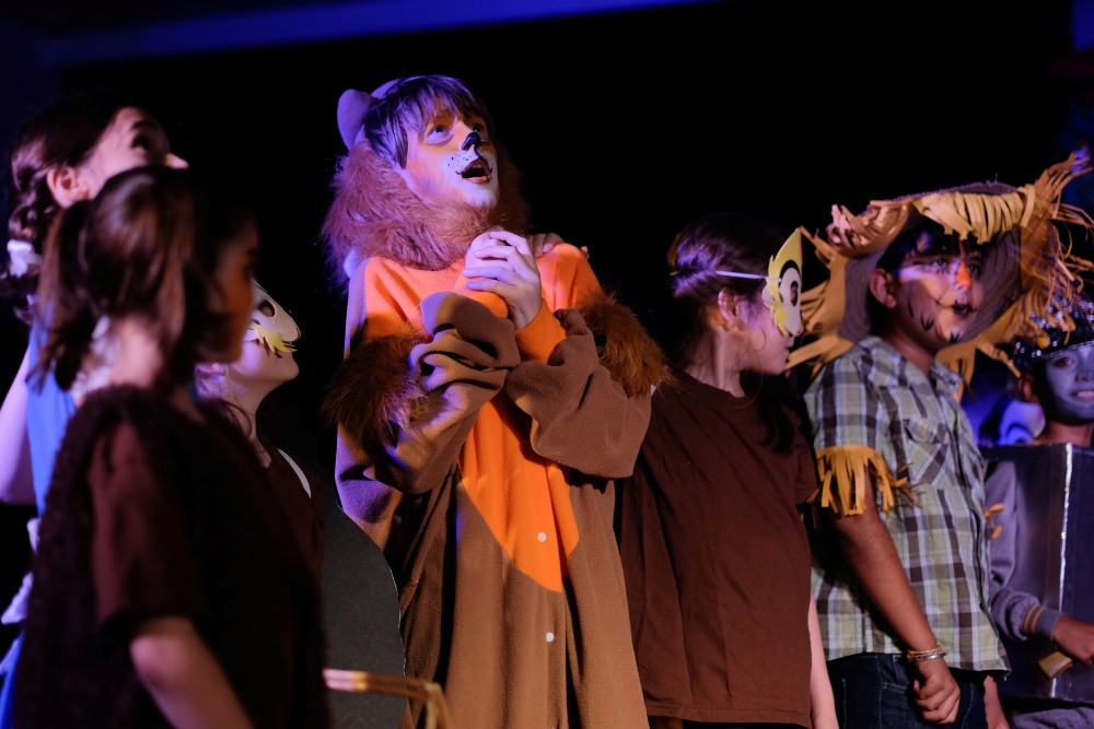 British School of Bali 4