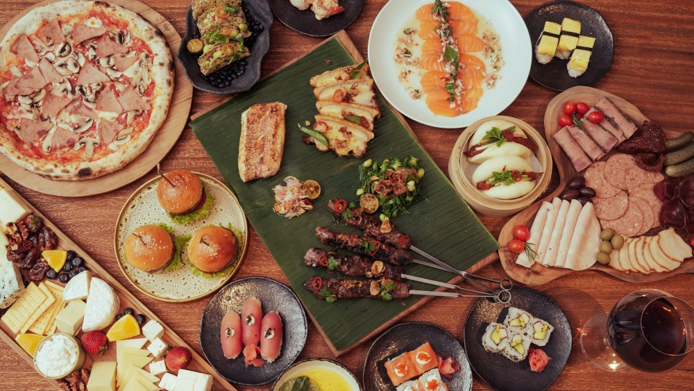 Christmas in Bali 2025 - Noema 1