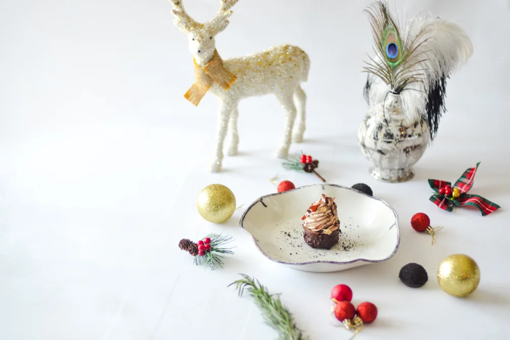 Christmas in Bali - Aperitif