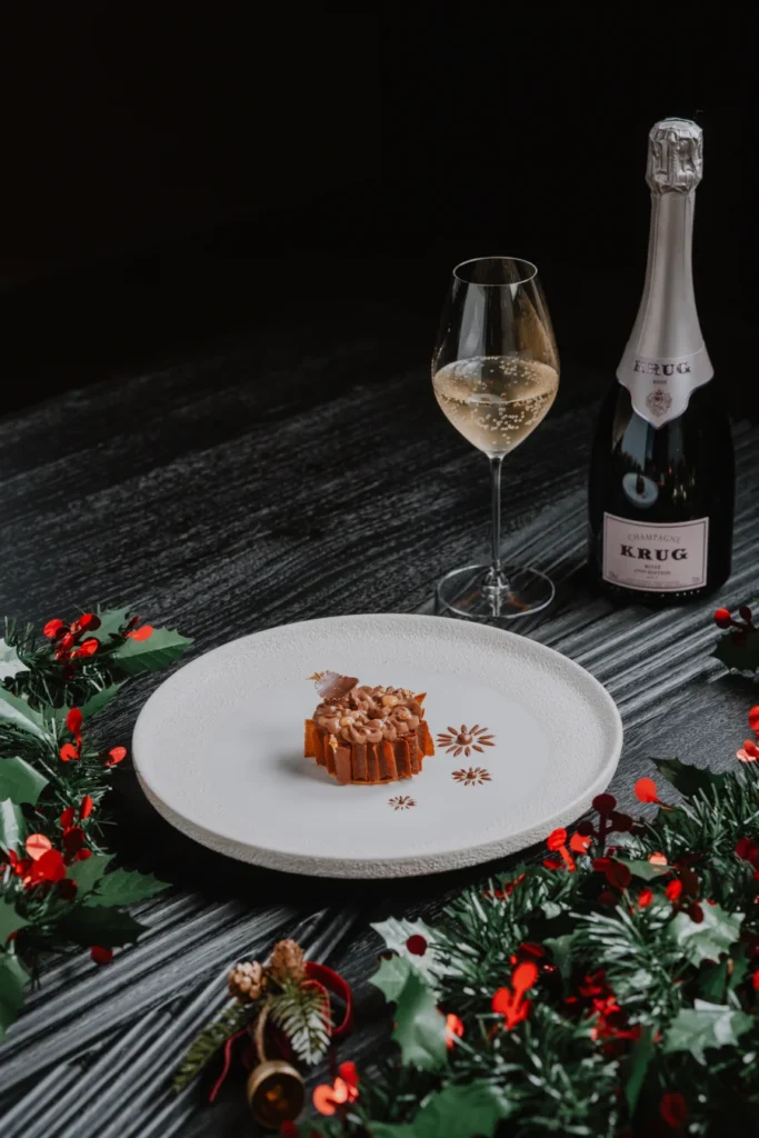 Christmas in Bali - Koro 2