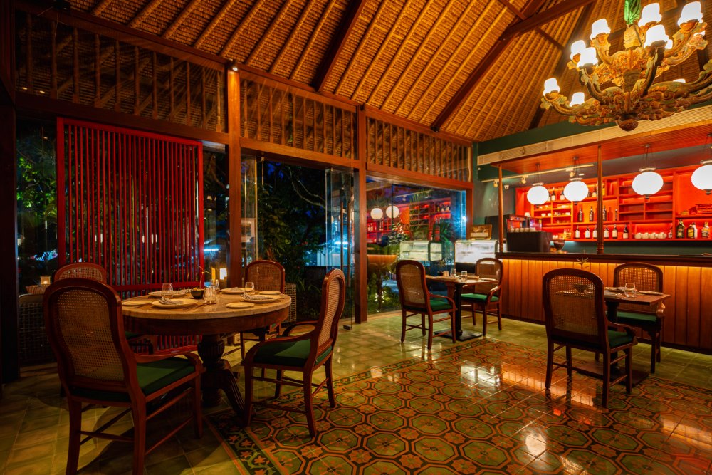 Christmas in Bali - Sudamala Sanur 2