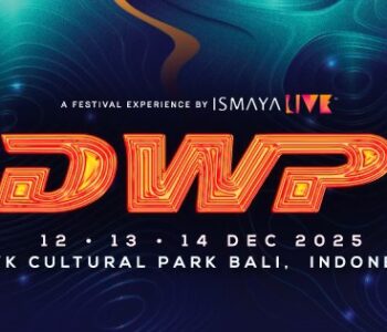 Djakarta Warehouse Project 2025