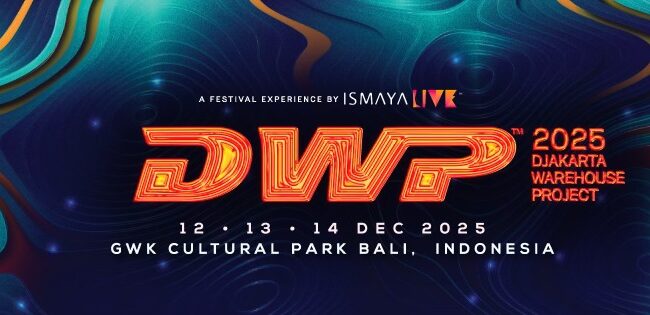 Djakarta Warehouse Project 2025