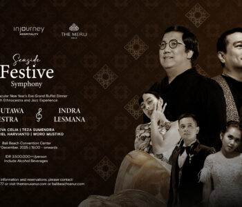 FHD - Seaside Festive Symphony