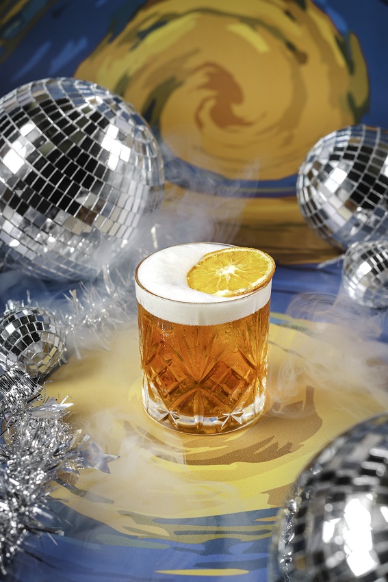 Ritz-Carlton Bali Festive 3