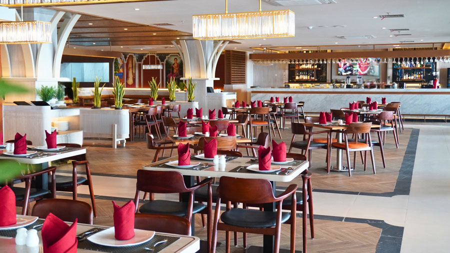 Ganesha-Discovery-Mall-Kuta-Bali