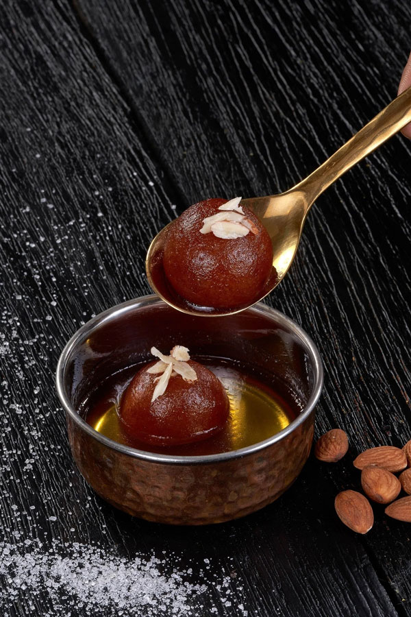 Ganesha-ek-sanskriti-Gulab-Jamun