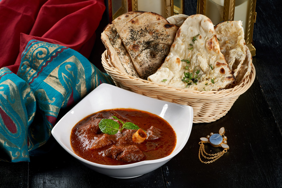 Ganesha ek Sanskriti: A Proper Introduction to the Flavours of India