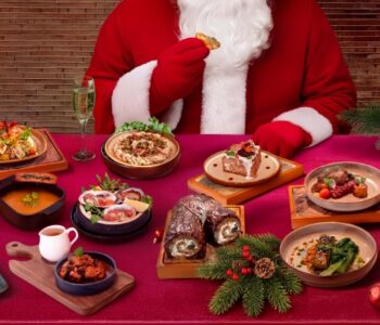 Holiday Inn Canggu Festive 1