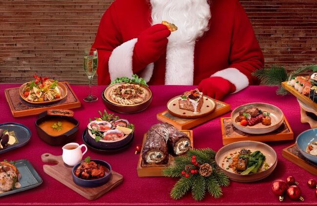 Holiday Inn Canggu Festive 1