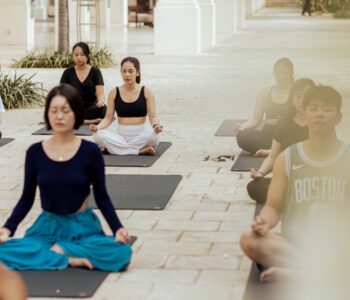 Jumeirah Bali - Amukti Jiwa 1