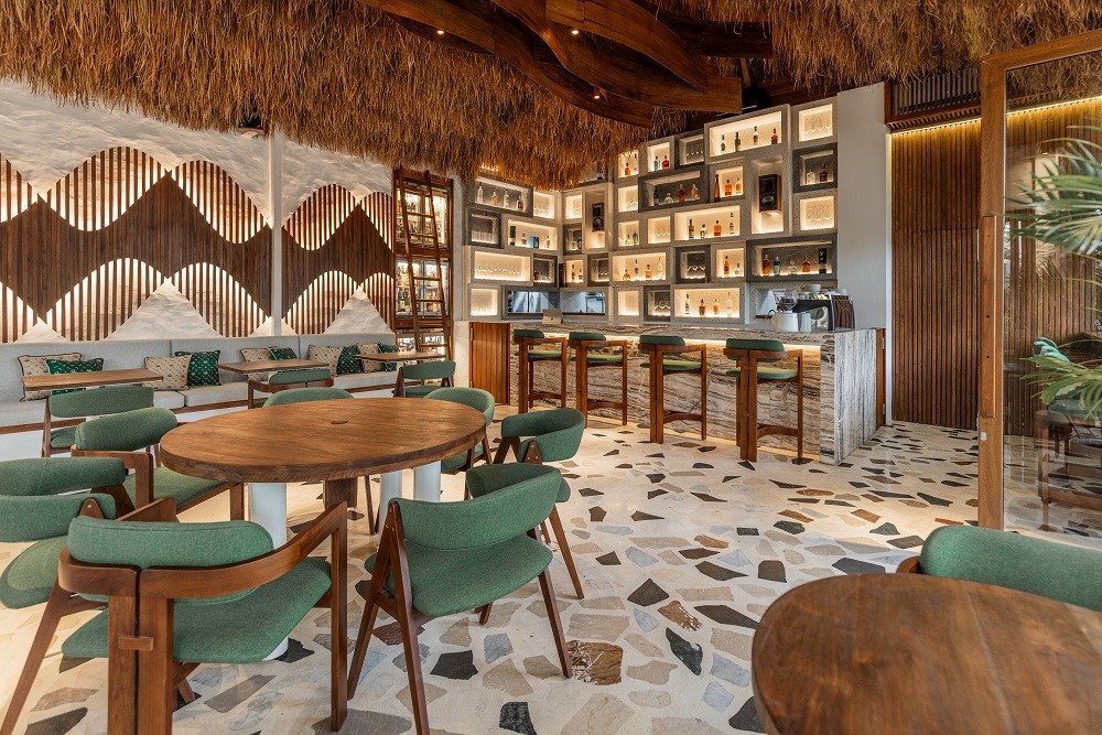 New Restaurants in Bali - 12 Kitchen & Wine 1