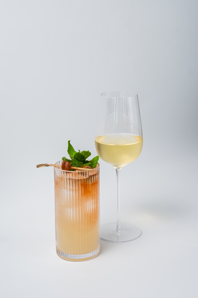 New Restaurants in Bali - 12 Kitchen & Wine 2