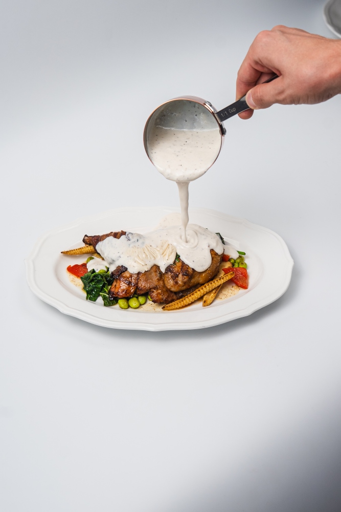 New Restaurants in Bali - 12 Kitchen & Wine 3