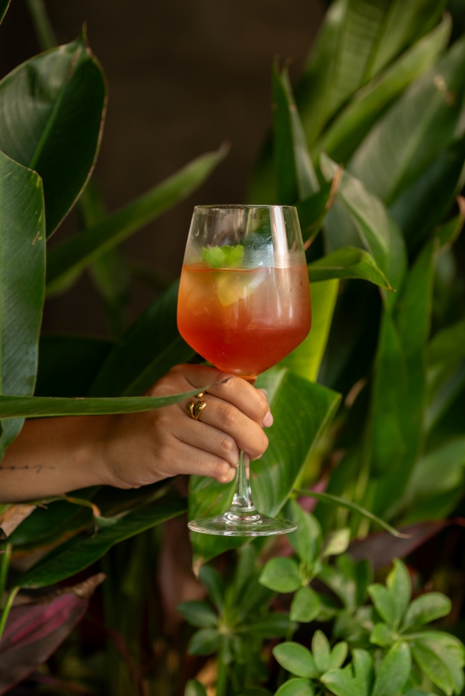 New Restaurants in Bali - ARTISAN Pererenan 2