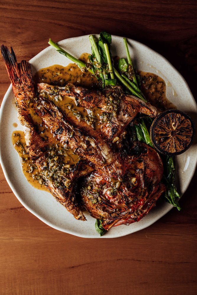 New Restaurants in Bali - ARTISAN Pererenan 3