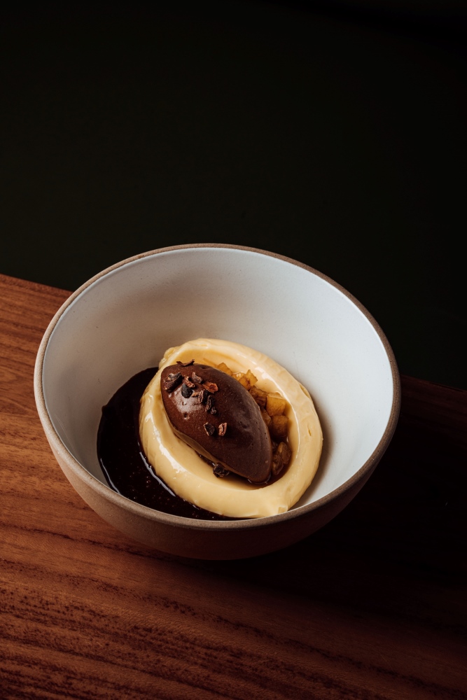 New Restaurants in Bali - ARTISAN Pererenan 4