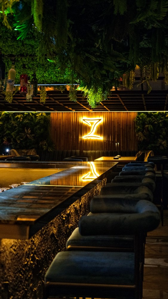New Restaurants in Bali - Eazy Bali 2