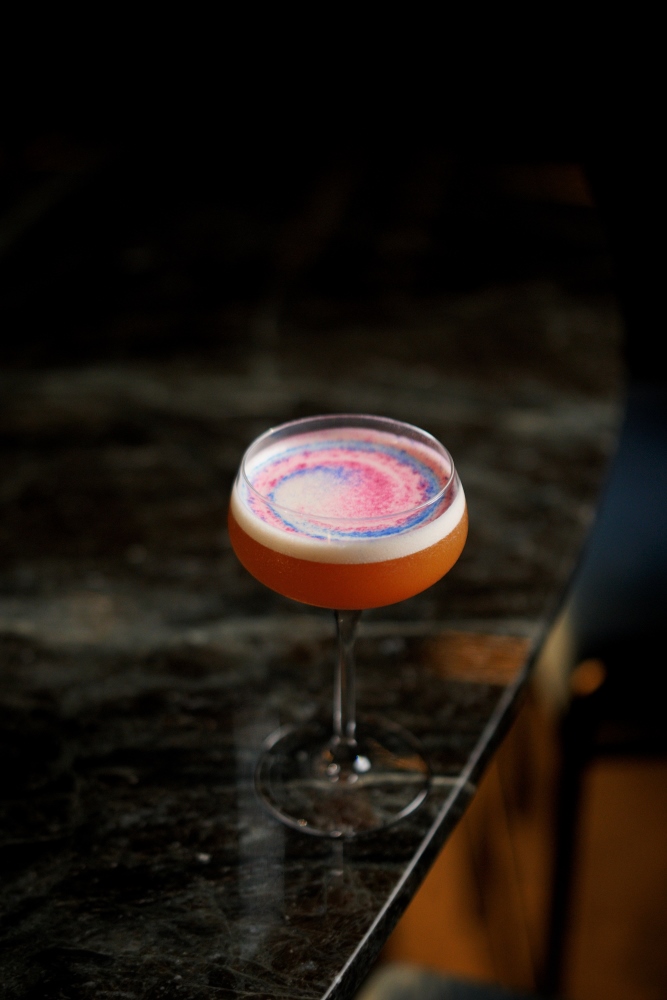 New Restaurants in Bali - Eazy Bali - stars & disco