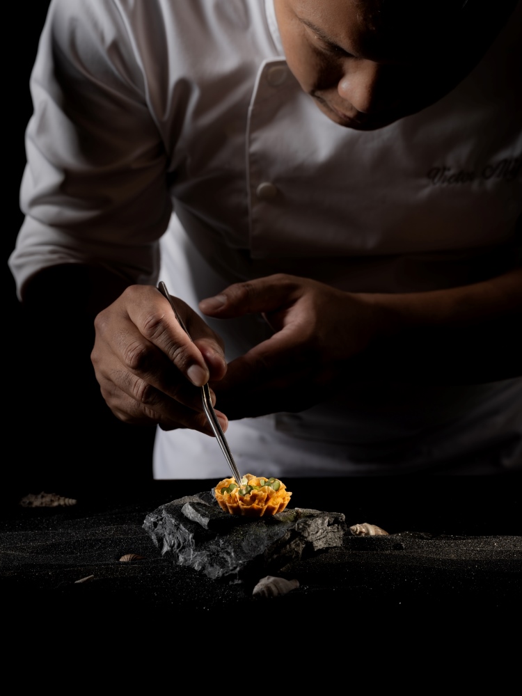 New Restaurants in Bali - KORO Bali 1