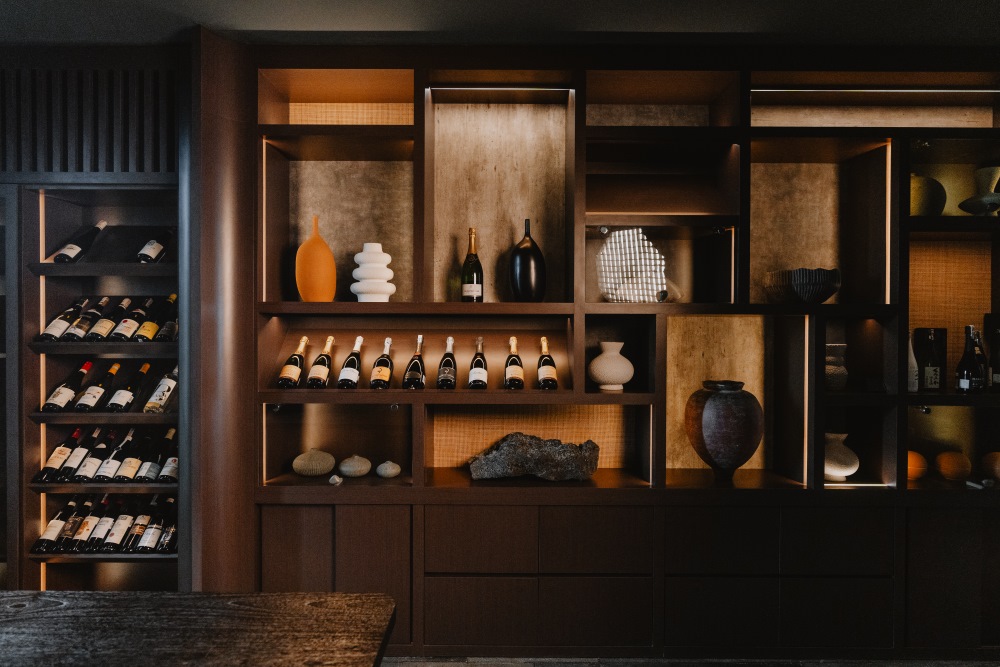 New Restaurants in Bali - KORO Bali 2