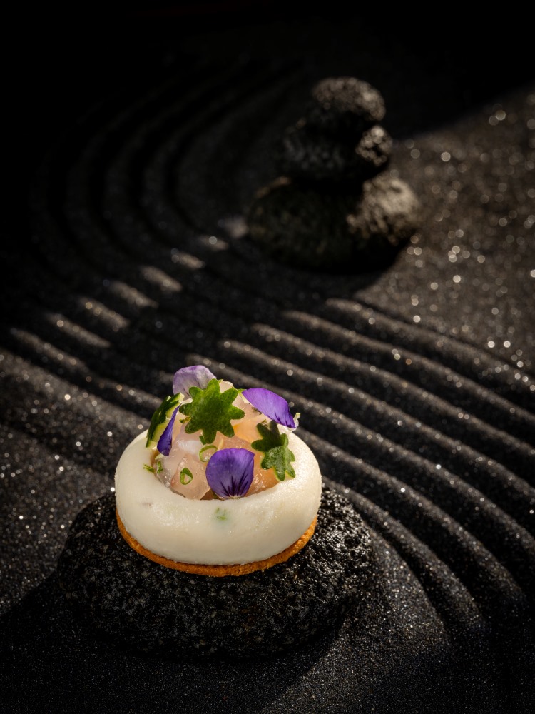 New Restaurants in Bali - KORO Bali 3