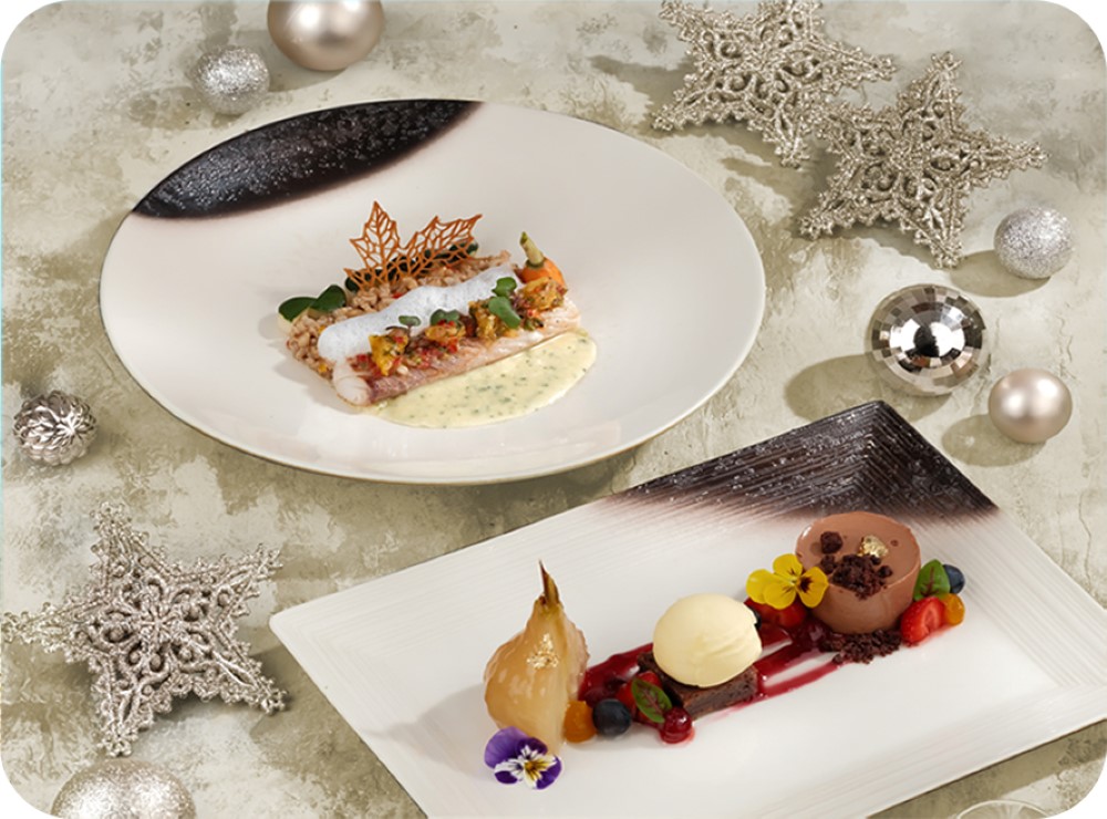 New Years Eve in Bali 2025 - Nusa Dua Beach Hotel