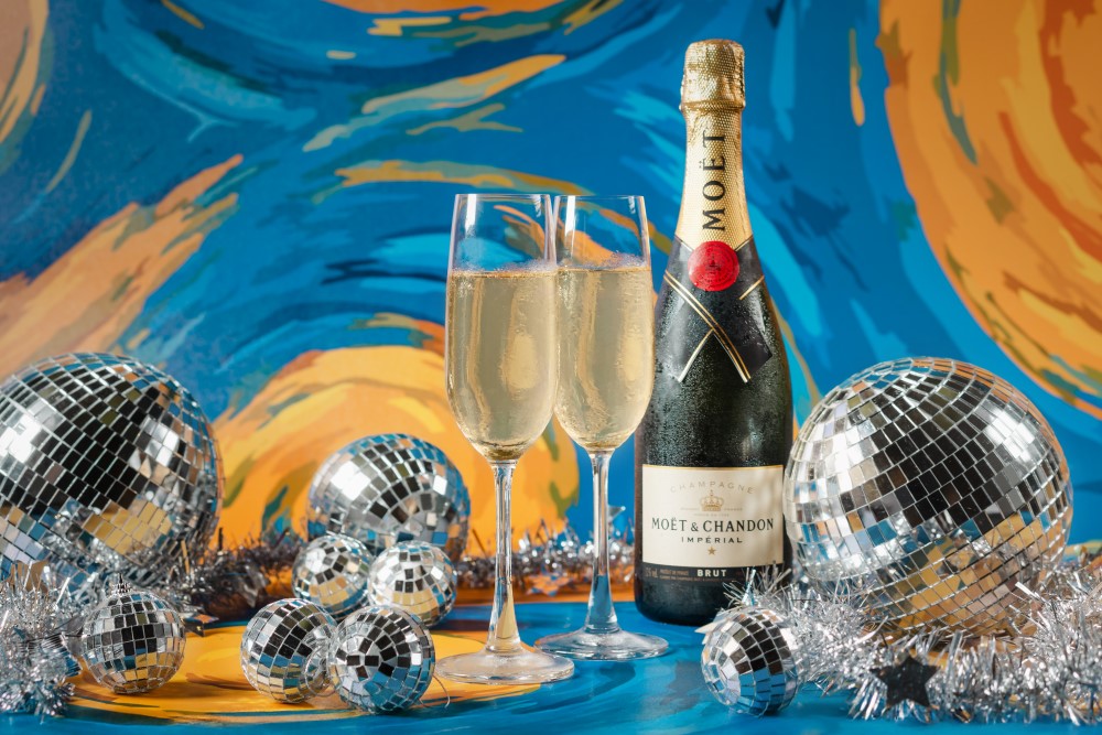 New Years Eve in Bali 2025 - Ritz-Carlton Bali 1