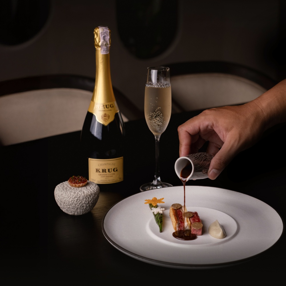 New Years Eve in Bali - KORO Bali