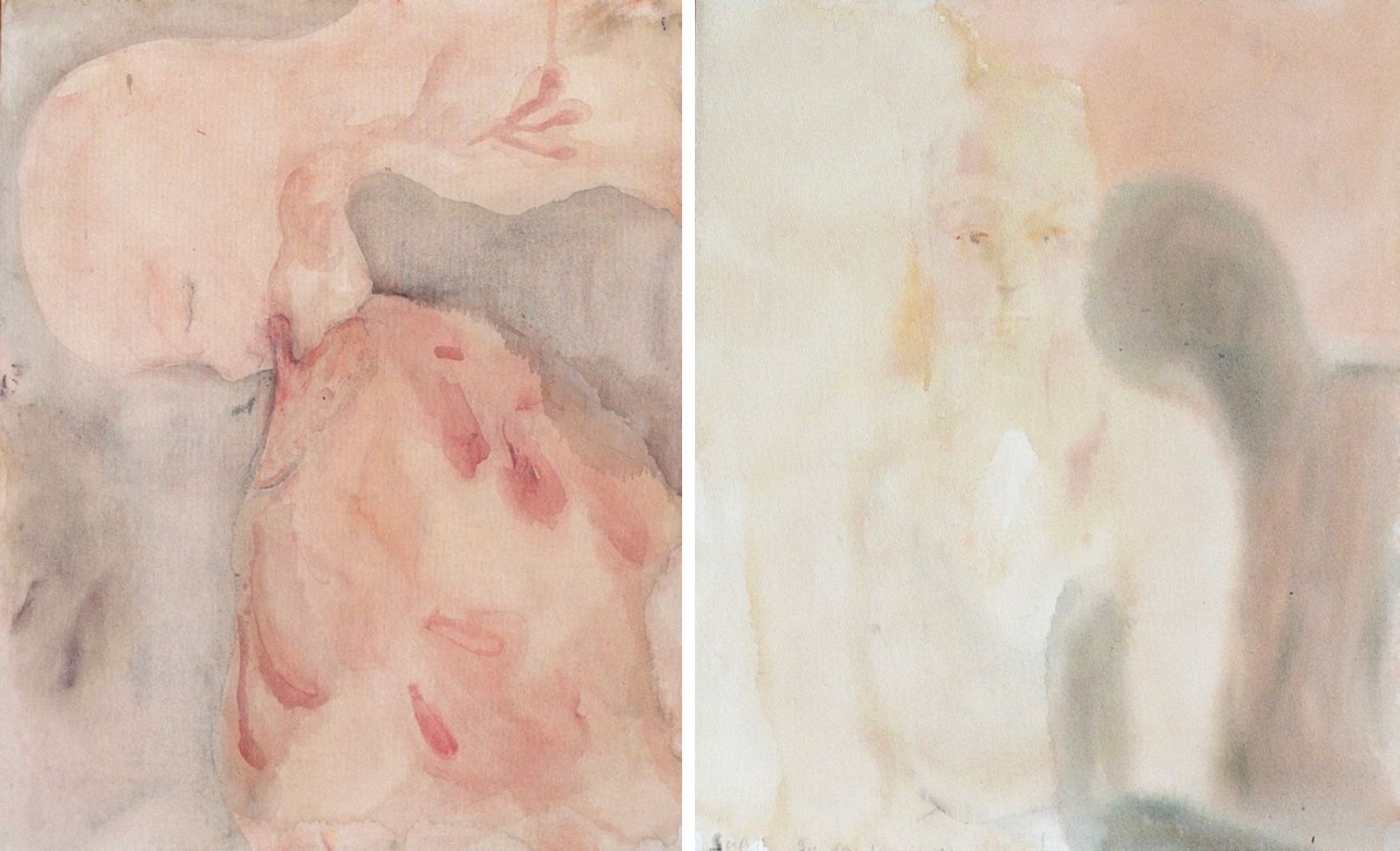 Salvita De Corte - The Shape of Stillness 3