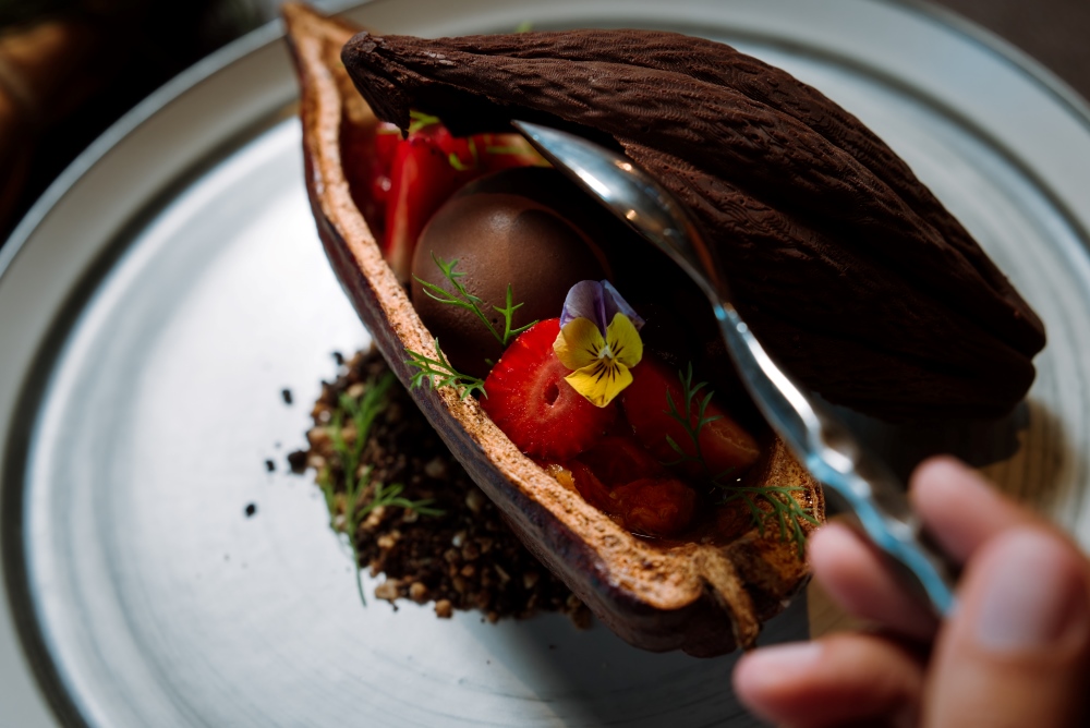 Six Senses Uluwatu Festive 5